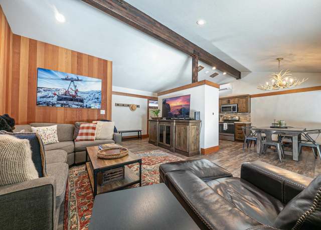 Property at 300 West Lake Blvd #84, Tahoe City, CA 96145-0082, 2 beds, 2 baths