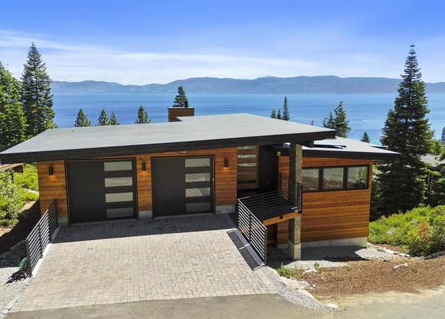 Property at 9061 Manzanita Dr, South Lake Tahoe, CA 96150, 5 beds, 4 baths