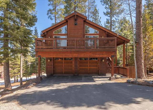 Property at 10259 Kylan Creek Ct, Truckee, CA 96161, 3 beds, 2.5 baths