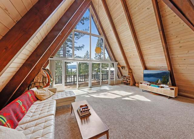 Property at 66 Tahoma Ave, Tahoe City, CA 96145, 4 beds, 2 baths