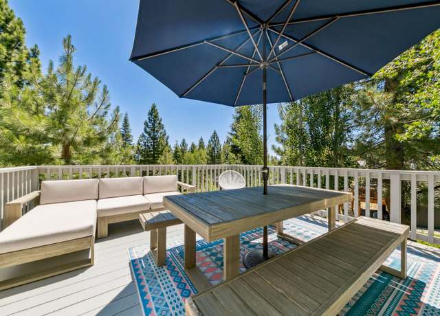 Property at 14354 Wolfgang Rd, Truckee, CA 96161, 4 beds, 3.5 baths