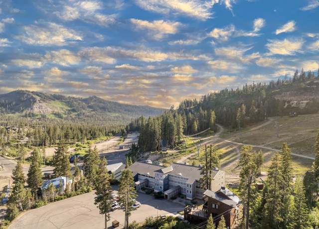 Property at 10150 Ski Ranch Rd #407, Norden, CA 95724, 2 beds, 2 baths