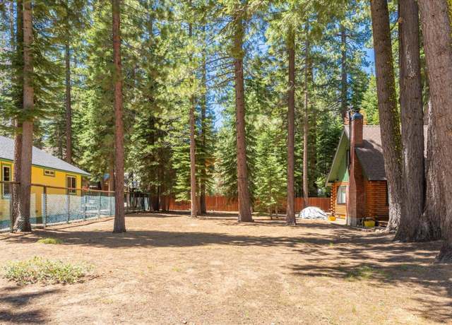 Property at 7270 2nd Ave, Tahoma, CA 96142