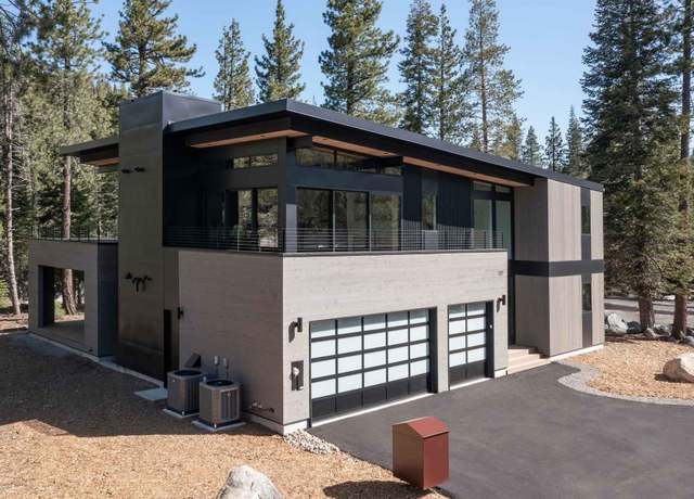Property at 323 Creeks End Ct, Olympic Valley, CA 96146, 5 beds, 6 baths