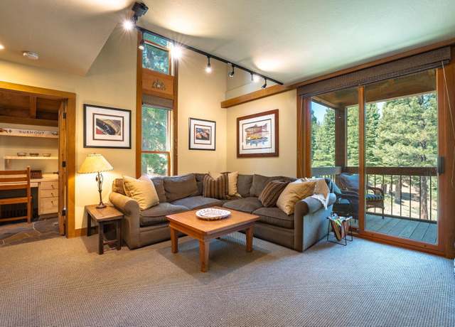Property at 5032 Gold Bnd #5032, Truckee, CA 96161, 4 beds, 2 baths
