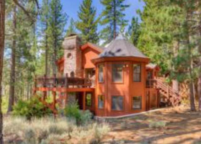 Property at 938 Iron Mountain Cir, South Lake Tahoe, CA 96150, 4 beds, 4 baths