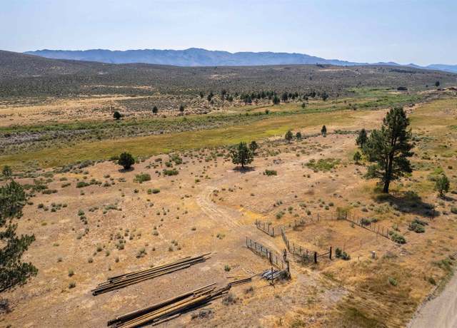 Property at 414 Scott Rd, Doyle, CA 96109