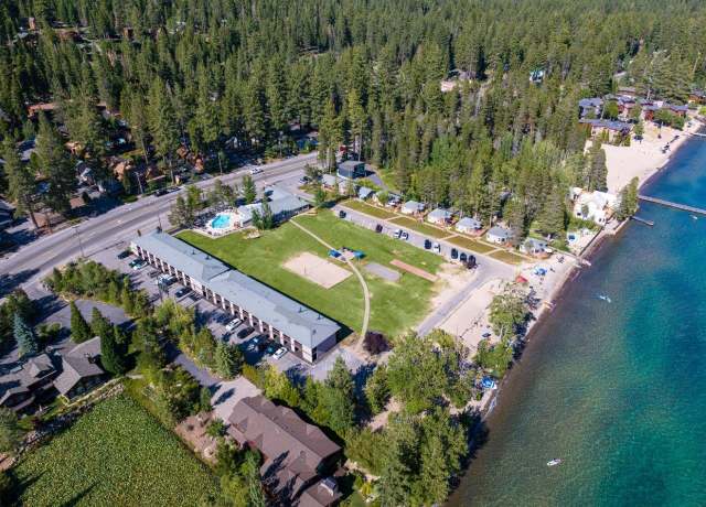 Property at 6610 North Lake Blvd, Tahoe Vista, CA 96148