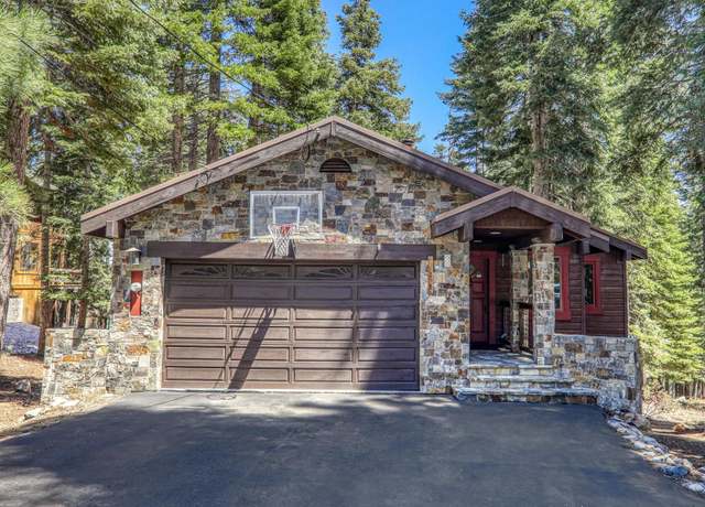 Property at 12209 Greenleaf Way, Truckee, CA 96161, 4 beds, 3 baths