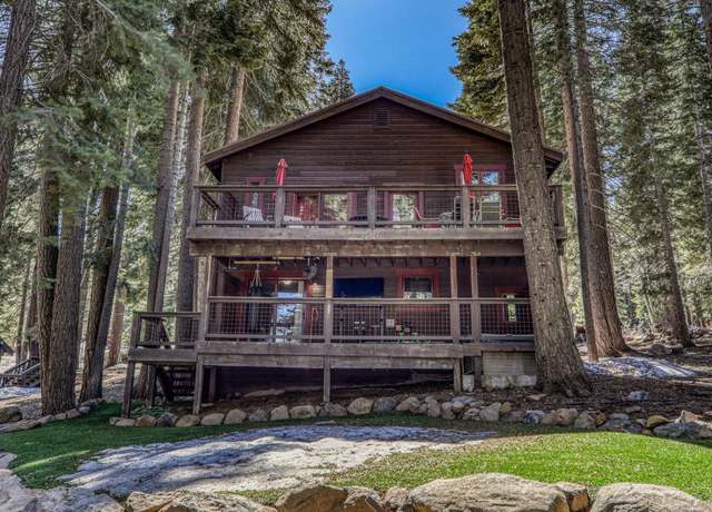 Property at 12209 Greenleaf Way, Truckee, CA 96161, 4 beds, 3 baths