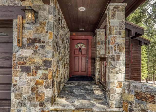 Property at 12209 Greenleaf Way, Truckee, CA 96161, 4 beds, 3 baths