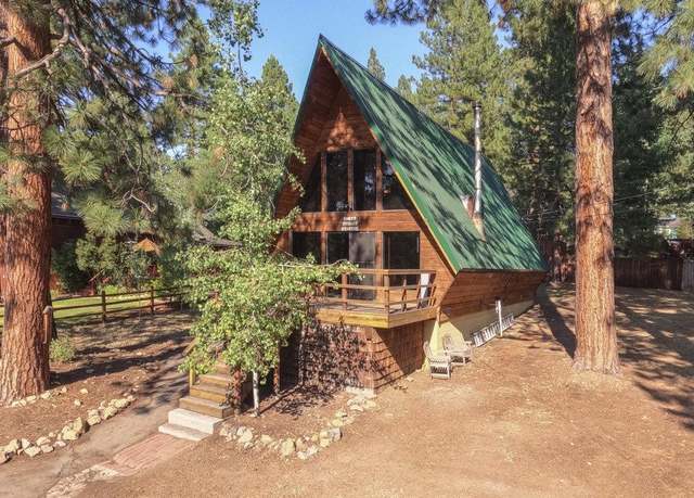 Property at 10577 Stuart Staithe, Truckee, CA 96161, 2 beds, 2 baths