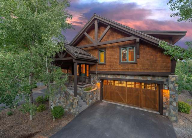 Property at 10199 Annies Loop, Truckee, CA 96161, 3 beds, 3.5 baths