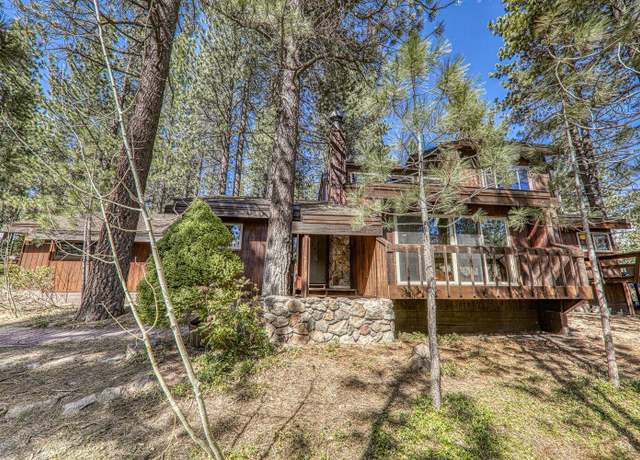 Property at 11560 Rocky Ln, Truckee, CA 96161-0000, 4 beds, 2.5 baths