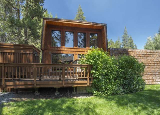 Property at 490 Winding Creek Rd, Olympic Valley, CA 96146, 3 beds, 2 baths