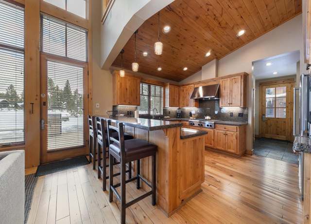 Property at 12498 Lookout Loop Unit F38-26, Truckee, CA 96161, 3 beds, 3.5 baths