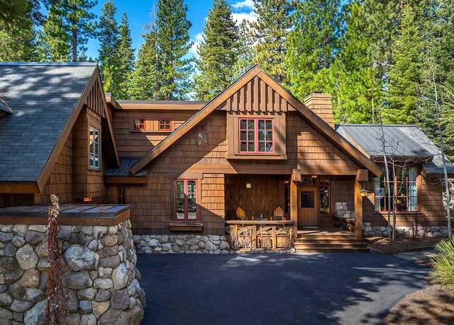 Property at 100 Bob Watson, Truckee, CA 96161, 5 beds, 5.5 baths