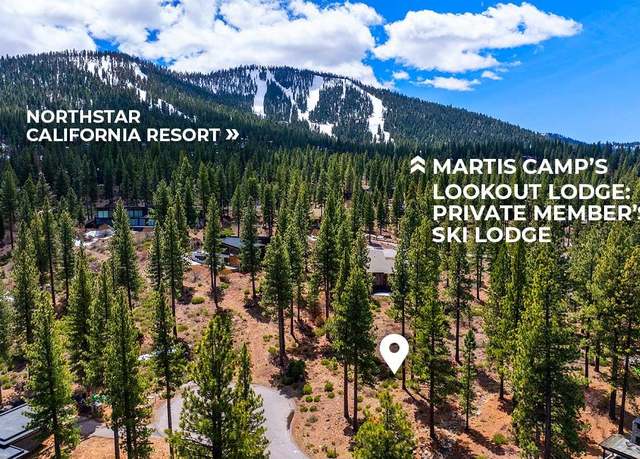 Property at 2412 Newhall Ct, Truckee, CA 96161
