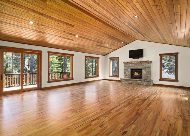 Property at 600 Mckinney Creek Rd, Homewood, CA 96141, 4 beds, 3.5 baths