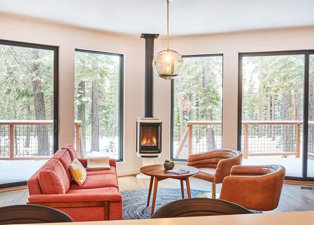 Property at 3006 Polaris Rd, Tahoe City, CA 96145, 4 beds, 3 baths