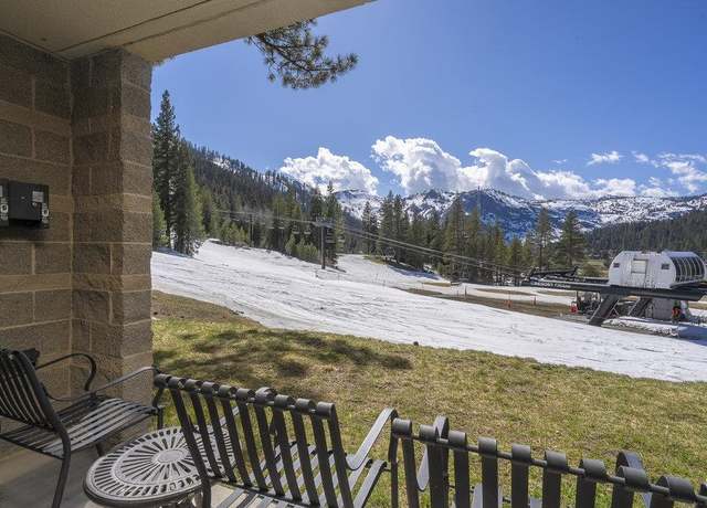 Property at 400 Resort Rd Unit 102-104-106, Olympic Valley, CA 96146, 3 beds, 3 baths