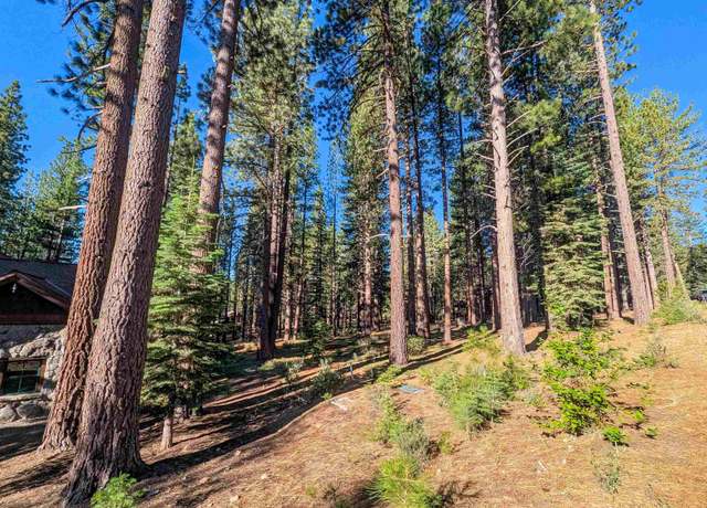 Property at 11561 Bottcher Loop, Truckee, CA 96161