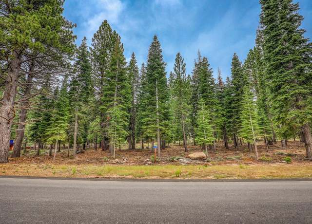 Property at 9270 Brae Rd, Truckee, CA 96161