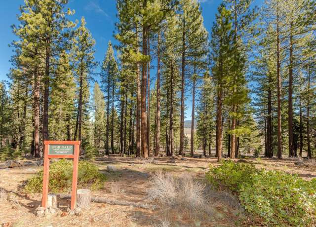 Property at 13273 Snowshoe Thompson, Truckee, CA 96161