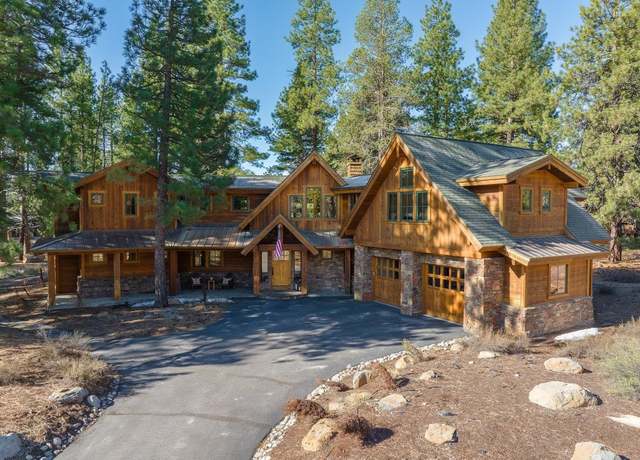 Property at 13299 Fairway Dr, Truckee, CA 96161, 4 beds, 4.5 baths