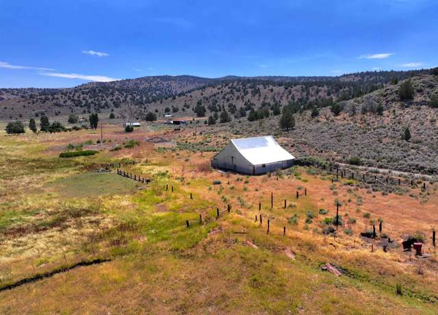 Property at 705 Highway 395 Unit 705-200 Termo Grasshopper, CA 96132