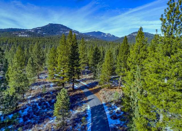 Property at 73077 Highway 70, Portola, CA 96122