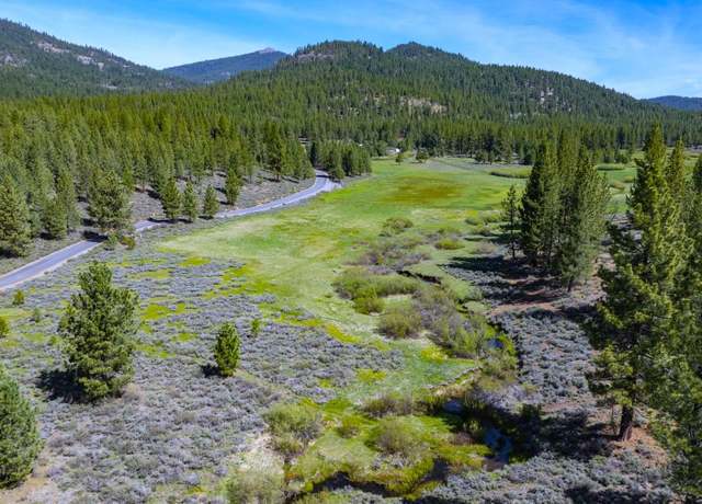 Property at 1380 Wolf Meadows Ln, Portola, CA 96122