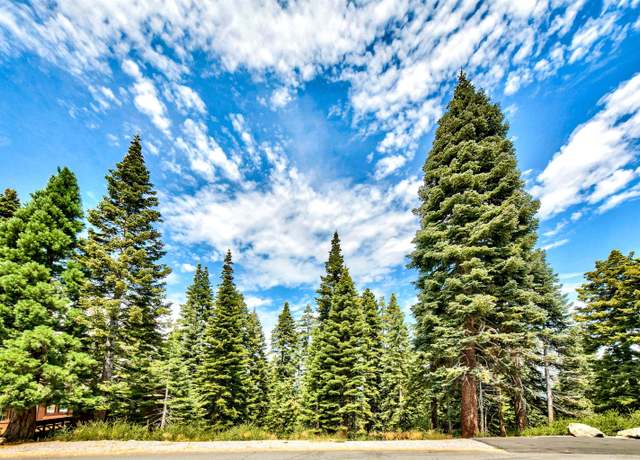 Property at 12005 Skislope Way, Truckee, CA 96161-0000