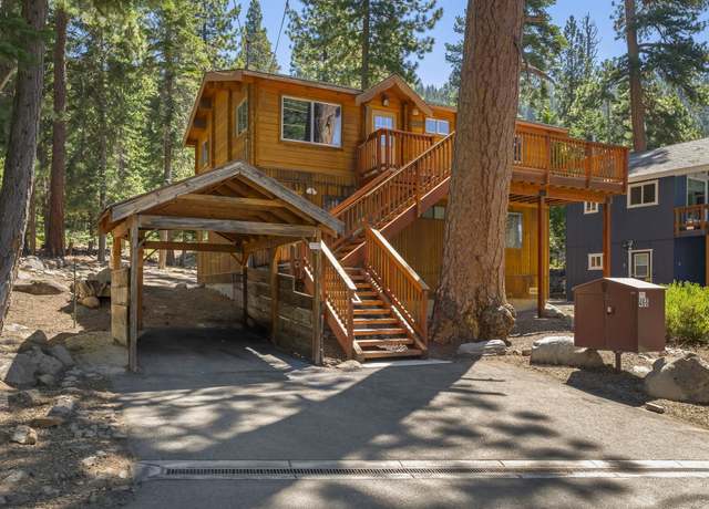 Property at 466 Beaver St, Kings Beach, CA 96143, 4 beds, 2 baths