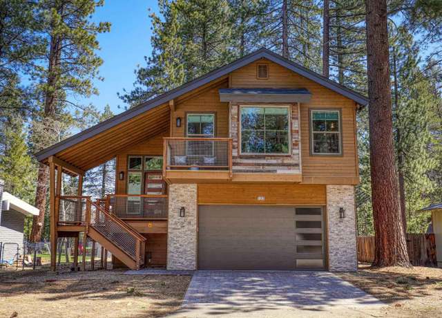 Property at 783 Michael Ct, South Lake Tahoe, CA 96150, 4 beds, 3 baths
