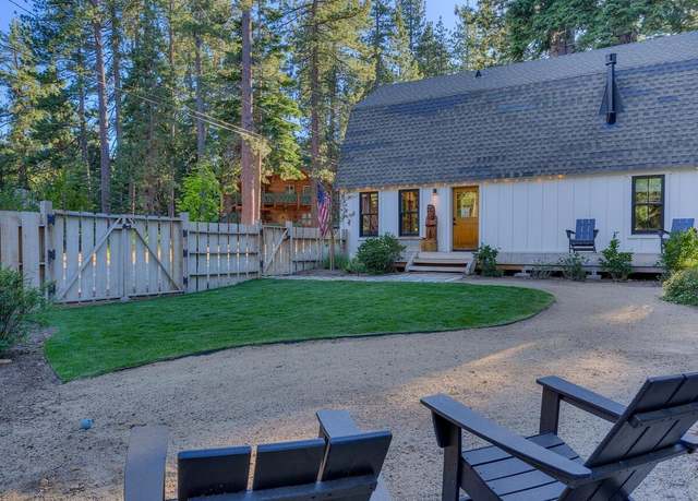 Property at 2045 West Lake Blvd, Tahoe City, CA 96145-2304, 4 beds, 3 baths