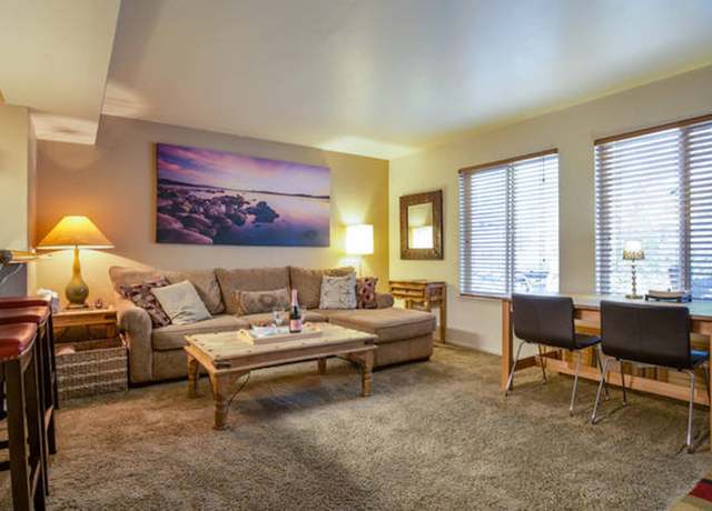 Property at 3101 Lake Forest Rd #173, Tahoe City, CA 96145-1238, 2 beds, 2 baths