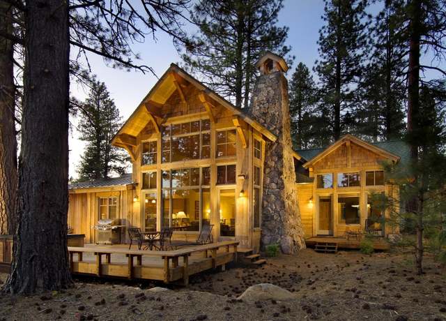Property at 12267 Lookout Loop Unit F7-13, Truckee, CA 96161, 3 beds, 3.5 baths