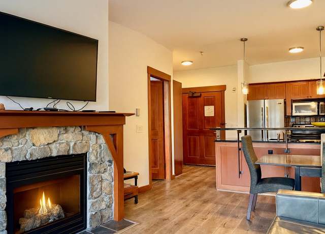 Property at 1750 Village East Rd Unit 5-417, Olympic Valley, CA 96146-0000, 1 bed, 1 bath