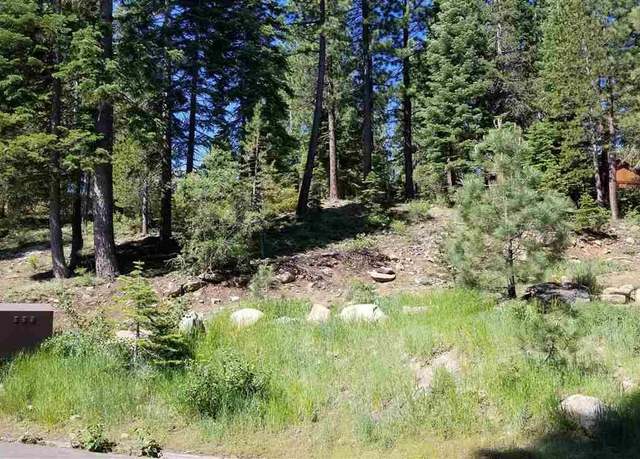 Property at 12574 Saint Moritz Ln, Truckee, CA 96161