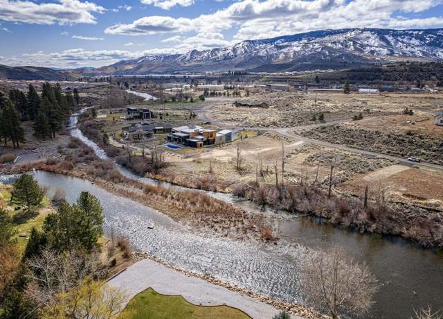 Property at 405 River Pines Dr, Verdi, NV 89439-0000