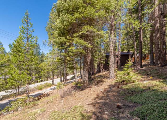 Property at 12275 Northwoods Blvd, Truckee, CA 96161