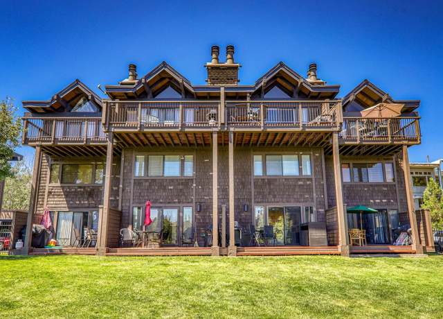 Property at 270 North Lake Blvd #19, Tahoe City, CA 96145-0092, 1 bed, 1 bath