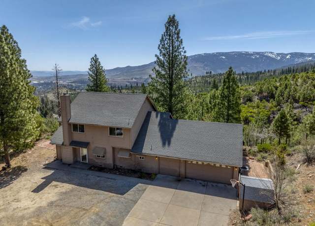 Property at 1020 Sunrise Creek Rd, Verdi, CA 89439, 4 beds, 3 baths