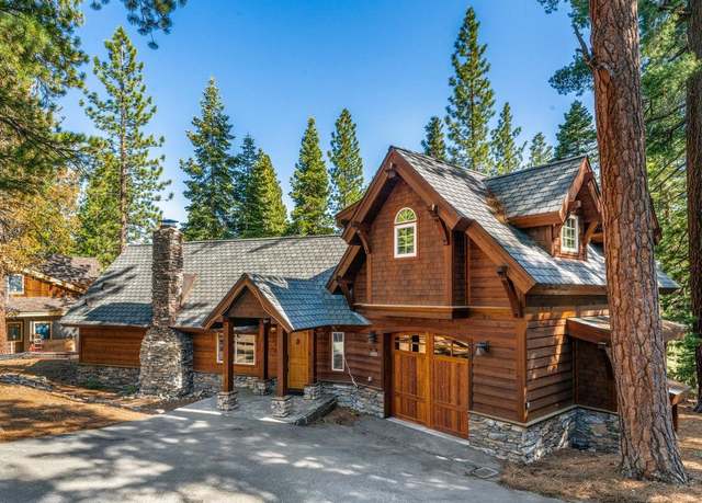 Property at 555 Tunnington Dr, Carnelian Bay, CA 96140, 3 beds, 3 baths