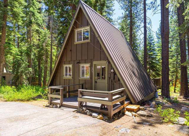 Property at 7898 North Ave, Tahoe Vista, CA 96148, 1 bed, 1 bath