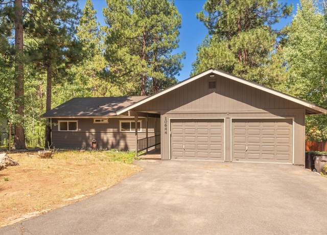 Property at 10644 Codogan St, Truckee, CA 96161, 3 beds, 2 baths