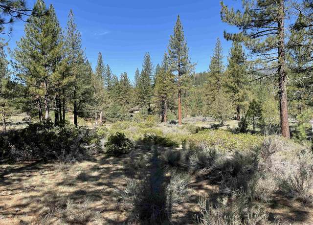 Property at 427 Sunburst, Portola, CA 96122