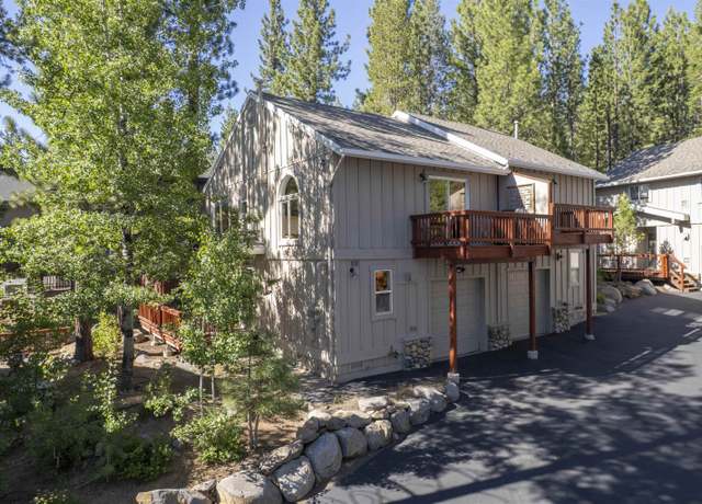 Property at 12471 Northwoods Blvd #1, Truckee, CA 96161-0000, 2 beds, 2 baths