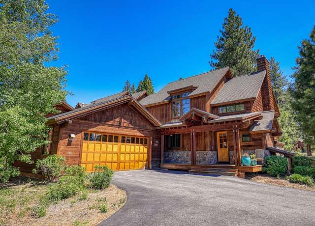 Property at 13151 Fairway Dr Unit 6B, Truckee, CA 96161, 3 beds, 3.5 baths